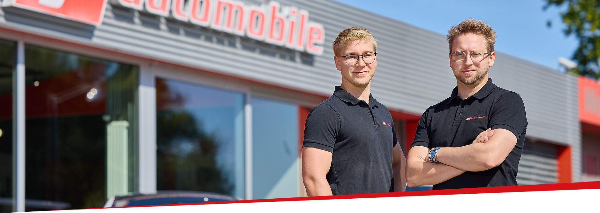 JH Automobile - Nehmen Sie Kontakt mit uns auf - Ihr Gebrauchtwagen zu fairen Preisen in Hannover Langenhagen